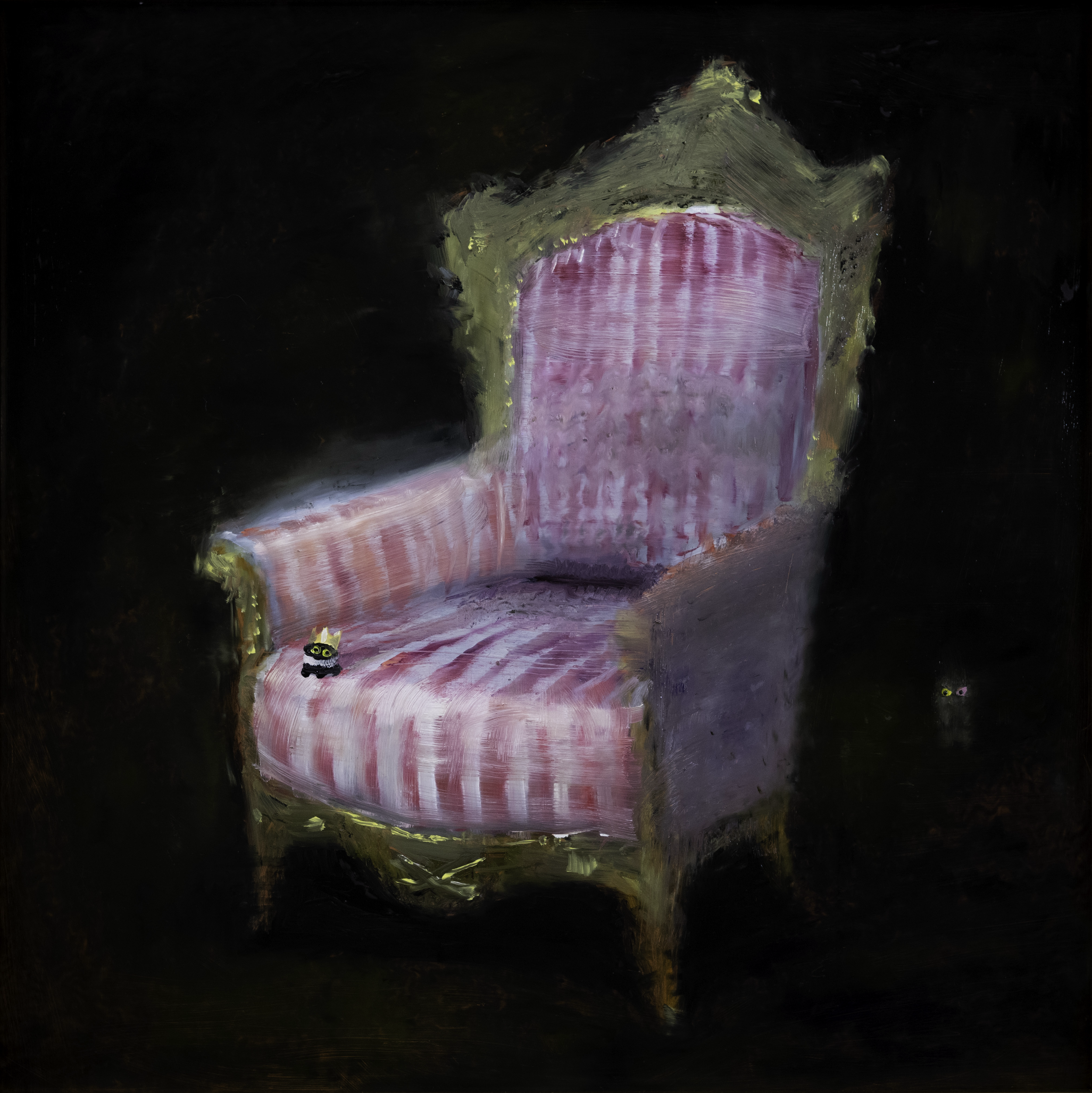 Vanessa Stockard — Birdcage Collective